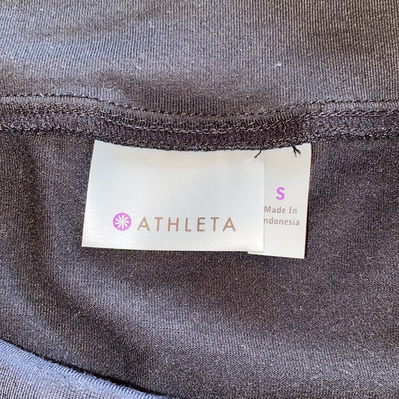 Athleta Midi Skirt (S) - Picture 4 of 5